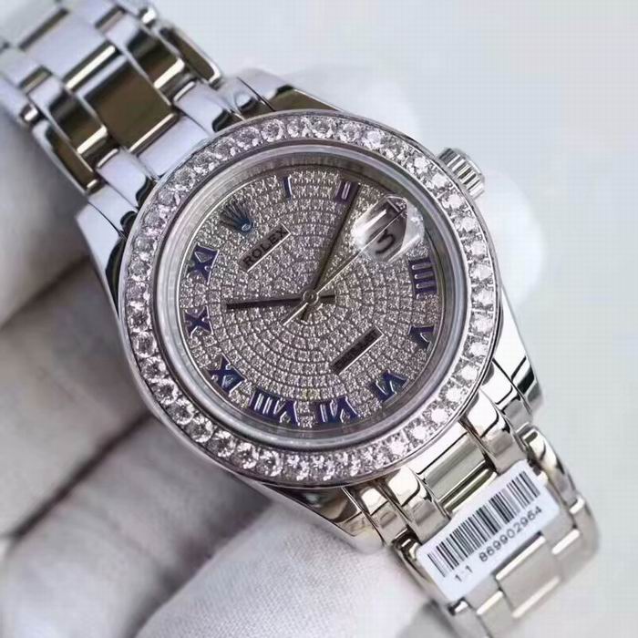 Rolex Watch 1256